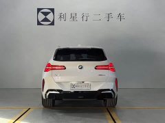 BMW X3 2025 xDrive30L Premier M Sport Package - ფოტო 5