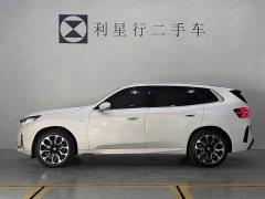 BMW X3 2025 xDrive30L Premier M Sport Package - ფოტო 8