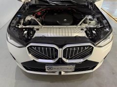 BMW X3 2025 xDrive30L Premier M Sport Package - ფოტო 9