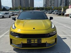 Lynk & Co Geely Lynk & Co 03 2.0T Automatic Wind Control Edition - ფოტო 1