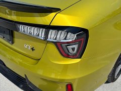 Lynk & Co Geely Lynk & Co 03 2.0T Automatic Wind Control Edition - ფოტო 10