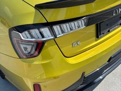 Lynk & Co Geely Lynk & Co 03 2.0T Automatic Wind Control Edition - ფოტო 11