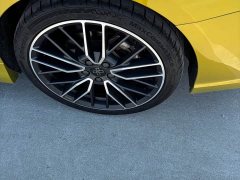Lynk & Co Geely Lynk & Co 03 2.0T Automatic Wind Control Edition - ფოტო 13
