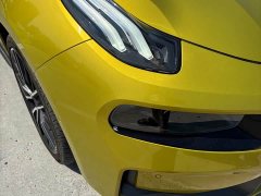 Lynk & Co Geely Lynk & Co 03 2.0T Automatic Wind Control Edition - ფოტო 16