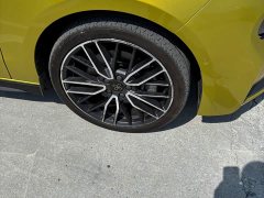 Lynk & Co Geely Lynk & Co 03 2.0T Automatic Wind Control Edition - ფოტო 17