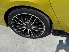 Lynk & Co Geely Lynk & Co 03 2.0T Automatic Wind Control Edition - ფოტო 18