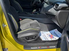 Lynk & Co Geely Lynk & Co 03 2.0T Automatic Wind Control Edition - ფოტო 19