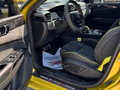 Lynk & Co Geely Lynk & Co 03 2.0T Automatic Wind Control Edition - ფოტო 5