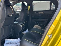 Lynk & Co Geely Lynk & Co 03 2.0T Automatic Wind Control Edition - ფოტო 6