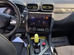 Lynk & Co Geely Lynk & Co 03 2.0T Automatic Wind Control Edition - ფოტო 7