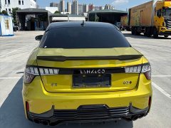 Lynk & Co Geely Lynk & Co 03 2.0T Automatic Wind Control Edition - ფოტო 9