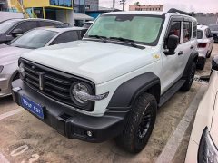 Tank 300 Off-Road Edition 2.0T Conqueror - ფოტო 1