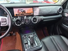 Tank 300 Off-Road Edition 2.0T Conqueror - ფოტო 14
