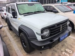 Tank 300 Off-Road Edition 2.0T Conqueror - ფოტო 3
