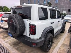Tank 300 Off-Road Edition 2.0T Conqueror - ფოტო 5