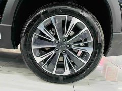 Jetour Jietu X90 C-DM Elite 5-Seater - ფოტო 13