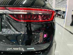 Jetour Jietu X90 C-DM Elite 5-Seater - ფოტო 14