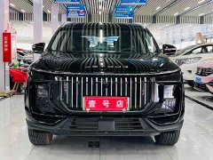 Jetour Jietu X90 C-DM Elite 5-Seater - ფოტო 2