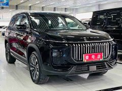 Jetour Jietu X90 C-DM Elite 5-Seater - ფოტო 3