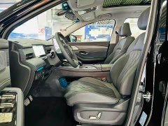 Jetour Jietu X90 C-DM Elite 5-Seater - ფოტო 7