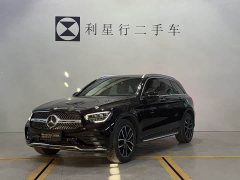 Mercedes-Benz GLC Facelift GLC 300 L 4MATIC Dynamic - ფოტო 1