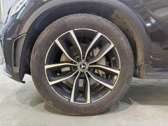 Mercedes-Benz GLC Facelift GLC 300 L 4MATIC Dynamic - ფოტო 10