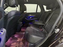 Mercedes-Benz GLC Facelift GLC 300 L 4MATIC Dynamic - ფოტო 2