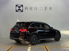 Mercedes-Benz GLC Facelift GLC 300 L 4MATIC Dynamic - ფოტო 3