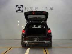 Mercedes-Benz GLC Facelift GLC 300 L 4MATIC Dynamic - ფოტო 4