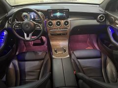 Mercedes-Benz GLC Facelift GLC 300 L 4MATIC Dynamic - ფოტო 5