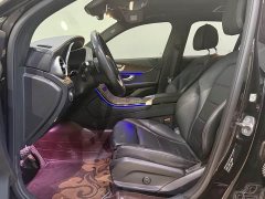 Mercedes-Benz GLC Facelift GLC 300 L 4MATIC Dynamic - ფოტო 7