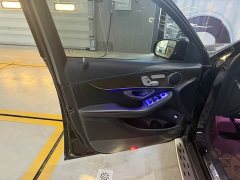 Mercedes-Benz GLC Facelift GLC 300 L 4MATIC Dynamic - ფოტო 8