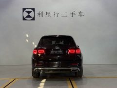 Mercedes-Benz GLC Facelift GLC 300 L 4MATIC Dynamic - ფოტო 9