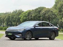 Geely Galaxy A7 EM-i 150km Starship Edition - ფოტო 1