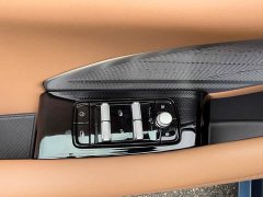 Geely Galaxy A7 EM-i 150km Starship Edition - ფოტო 10