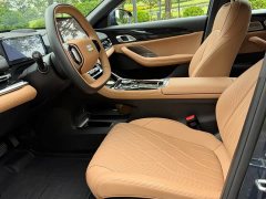 Geely Galaxy A7 EM-i 150km Starship Edition - ფოტო 12