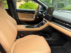 Geely Galaxy A7 EM-i 150km Starship Edition - ფოტო 13