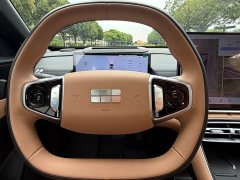 Geely Galaxy A7 EM-i 150km Starship Edition - ფოტო 15