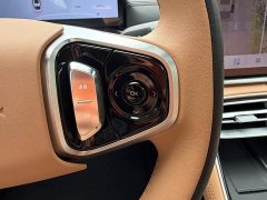 Geely Galaxy A7 EM-i 150km Starship Edition - ფოტო 17