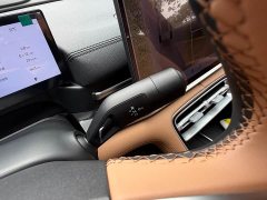 Geely Galaxy A7 EM-i 150km Starship Edition - ფოტო 18