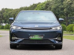 Geely Galaxy A7 EM-i 150km Starship Edition - ფოტო 2