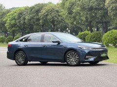 Geely Galaxy A7 EM-i 150km Starship Edition - ფოტო 3