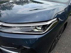 Geely Galaxy A7 EM-i 150km Starship Edition - ფოტო 4