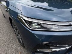 Geely Galaxy A7 EM-i 150km Starship Edition - ფოტო 5
