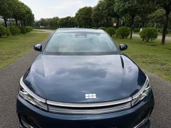 Geely Galaxy A7 EM-i 150km Starship Edition - ფოტო 6