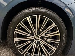 Geely Galaxy A7 EM-i 150km Starship Edition - ფოტო 7