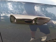 Geely Galaxy A7 EM-i 150km Starship Edition - ფოტო 8