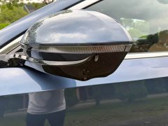 Geely Galaxy A7 EM-i 150km Starship Edition - ფოტო 9