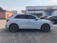 Audi Q3 40 TFSI Sporty Fashion Edition - ფოტო 3