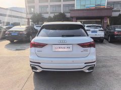 Audi Q3 40 TFSI Sporty Fashion Edition - ფოტო 6